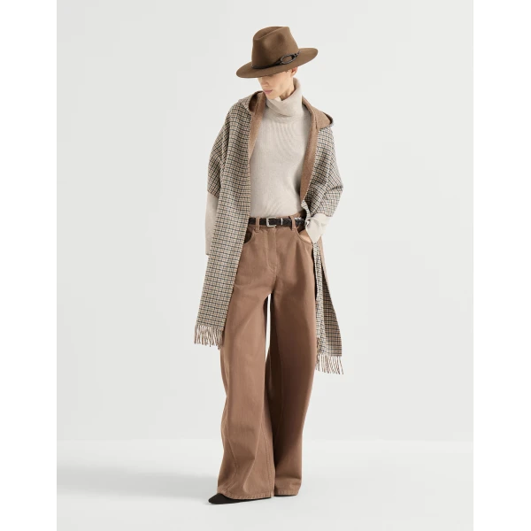 Italian cashmere