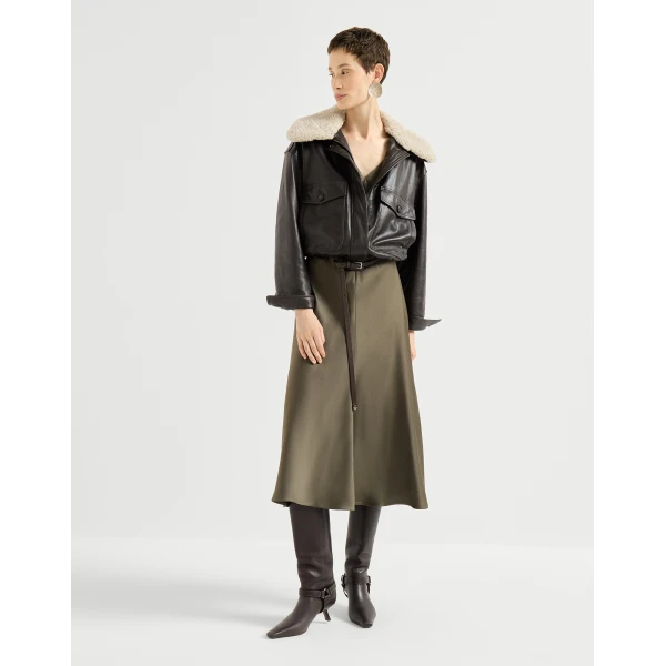 Italian cashmere