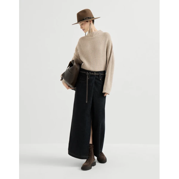 Italian cashmere