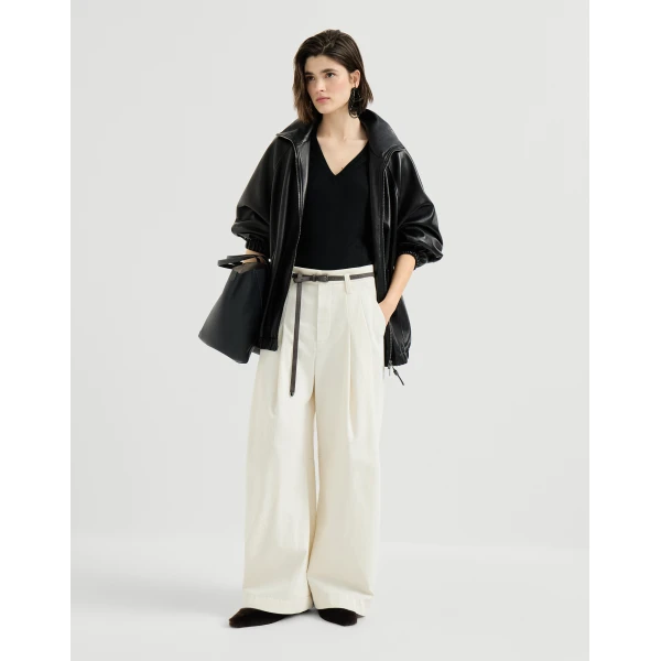 Italian cashmere