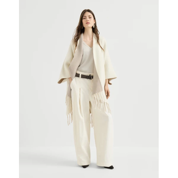 Italian cashmere