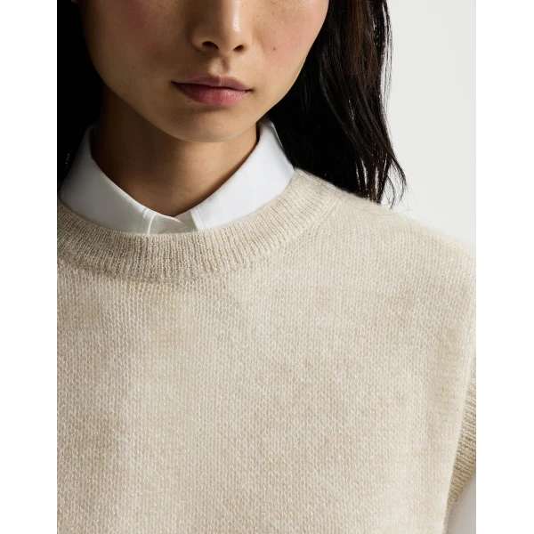 Ivory Knitwear