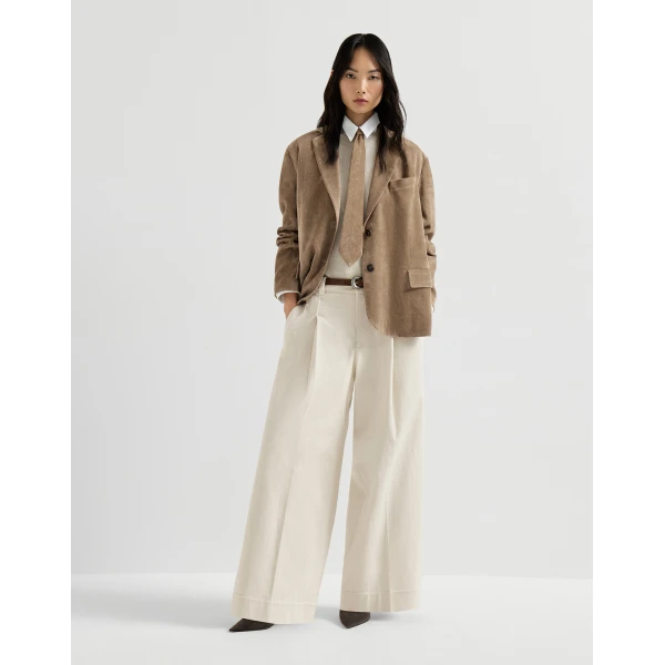 Italian cashmere