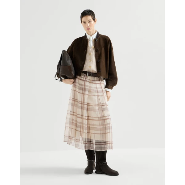 Italian cashmere