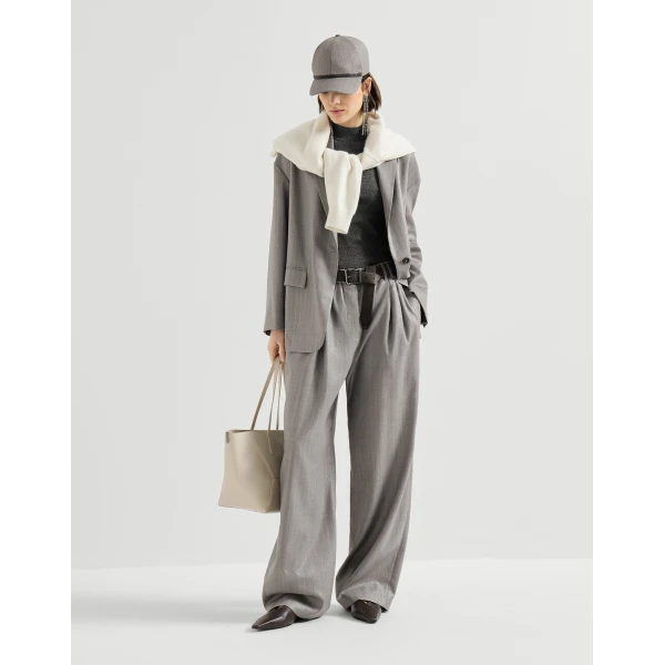 Italian cashmere