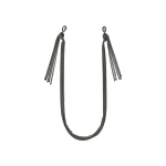 Brunello Cucinelli Sterling Silver chain in Silver | Jewelry | Luxury Shoes 
