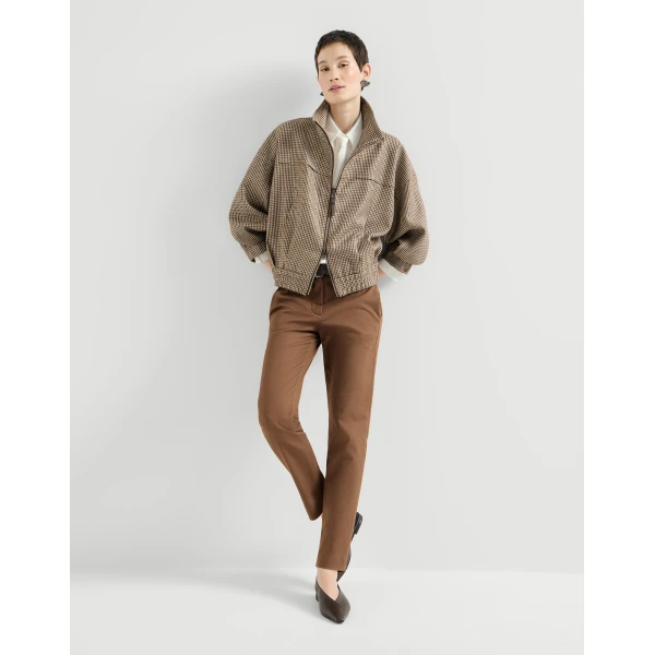 designer trousers