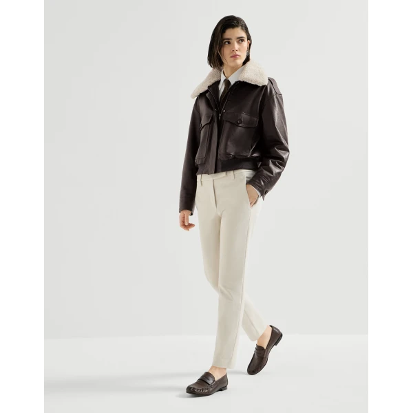 designer trousers