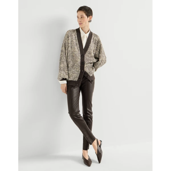designer trousers