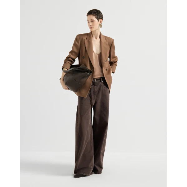 Italian cashmere