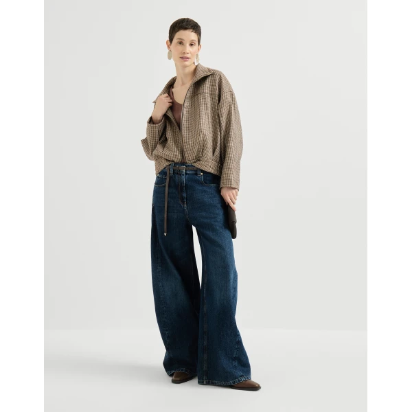 Italian cashmere