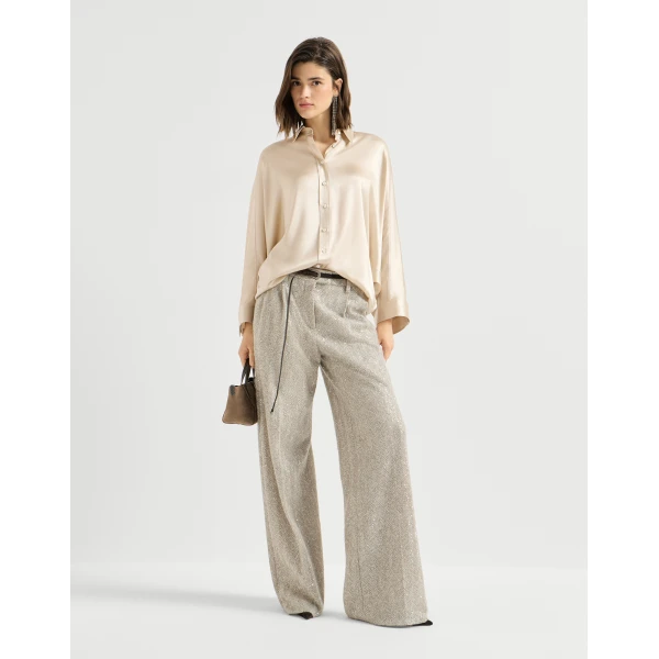 Italian cashmere