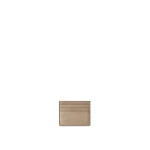 Brunello Cucinelli Suede card case in Beige | Wallets & Purses | Luxury Shoes 