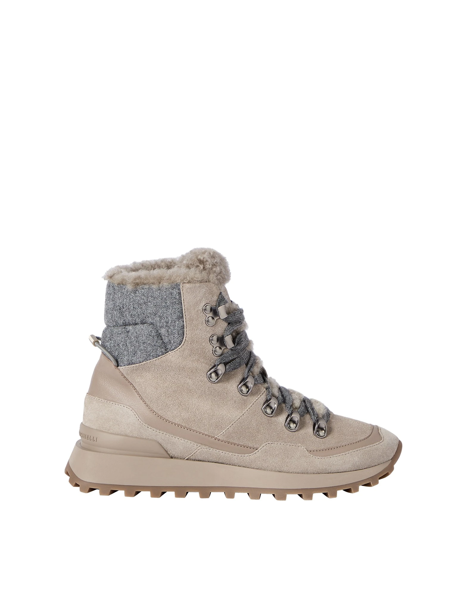 Brunello Cucinelli Suede Brunello Cucinelli Suede