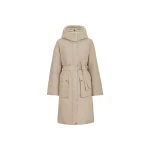 Brunello Cucinelli Taffeta down jacket in Beige | Jackets | Luxury Shoes 