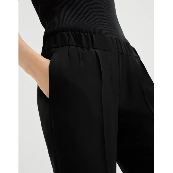Black Pants