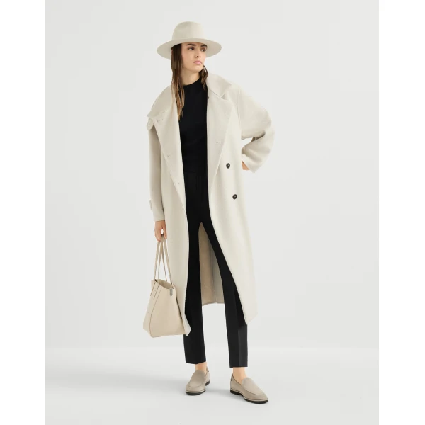 Italian cashmere