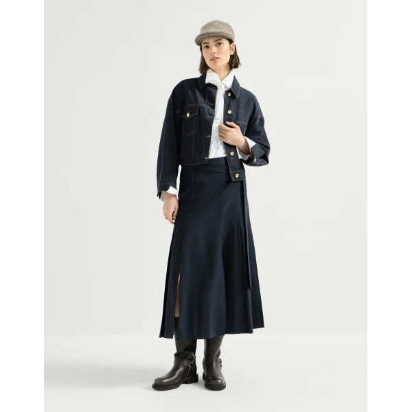 Italian cashmere