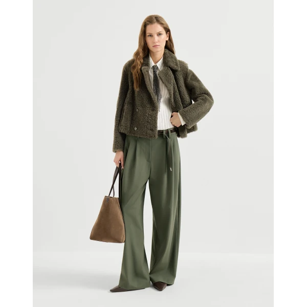 Italian cashmere