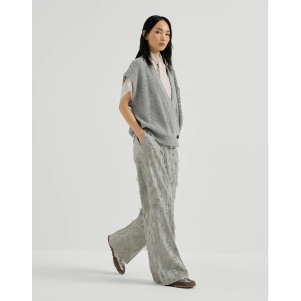 designer trousers