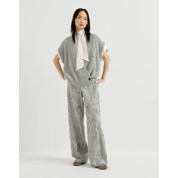 Italian cashmere