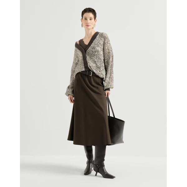 Italian cashmere