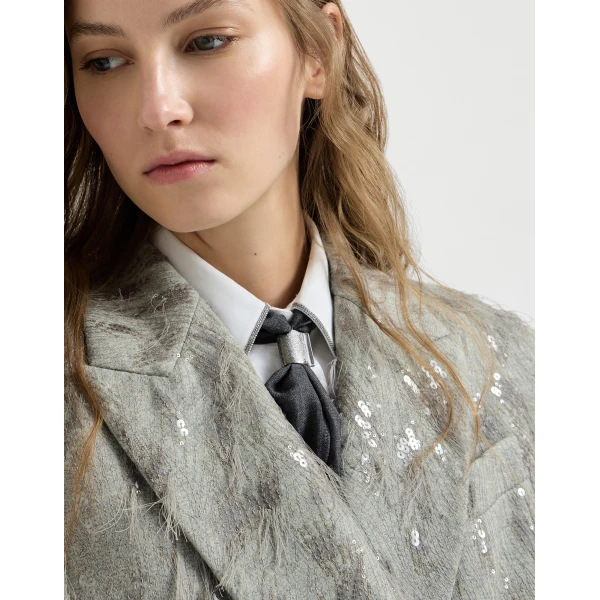 Grey Jackets