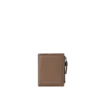 Brunello Cucinelli Wallet in Brown Gianduia | Wallets & Purses | Luxury Shoes 