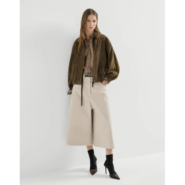 designer trousers