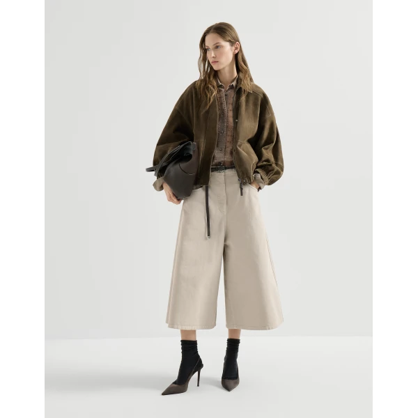 Italian cashmere