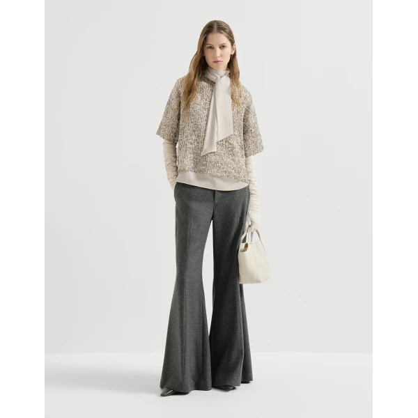 Italian cashmere