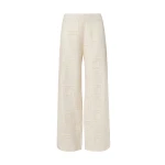 By Malina Aleya Pants in Vanilla