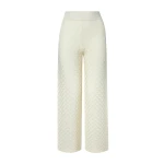 By Malina Alissa Pants in Cream