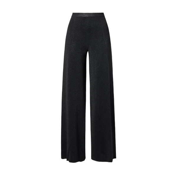 By Malina Ammie Pants in Black