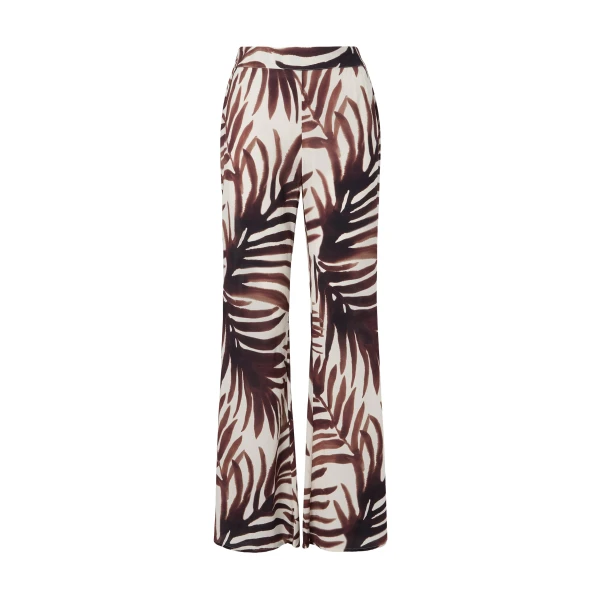 By Malina Antonia Pants in Burnt Leaf