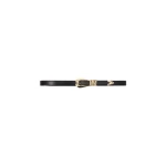By Malina Azelia Belt in Black