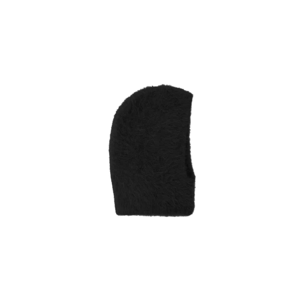 Brielle Balaclava in Black