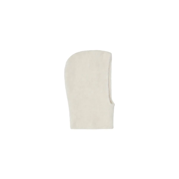 Brielle Balaclava in Pearl