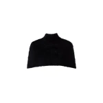 By Malina Candice Cape in Black
