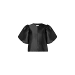 By Malina Cleo Blouse in Black By Malina Cleo Blouse in Black