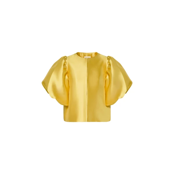 By Malina Cleo Blouse in Mango