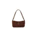 By Malina Elvina Bag in Espresso