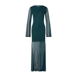 By Malina Haisley Maxi Dress in Teal