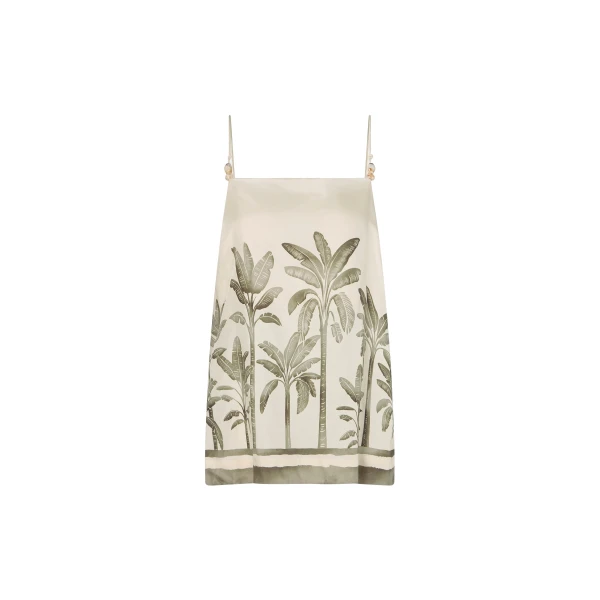 By Malina Lizly Top in Palm