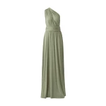 By Malina Lola Maxi Dress in Sage
