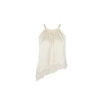 By Malina Madina Top in Pearl