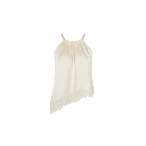By Malina Madina Top in Pearl