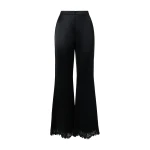 By Malina Marine Pants in Black