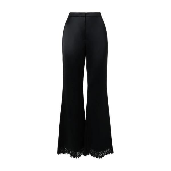 By Malina Marine Pants in Black