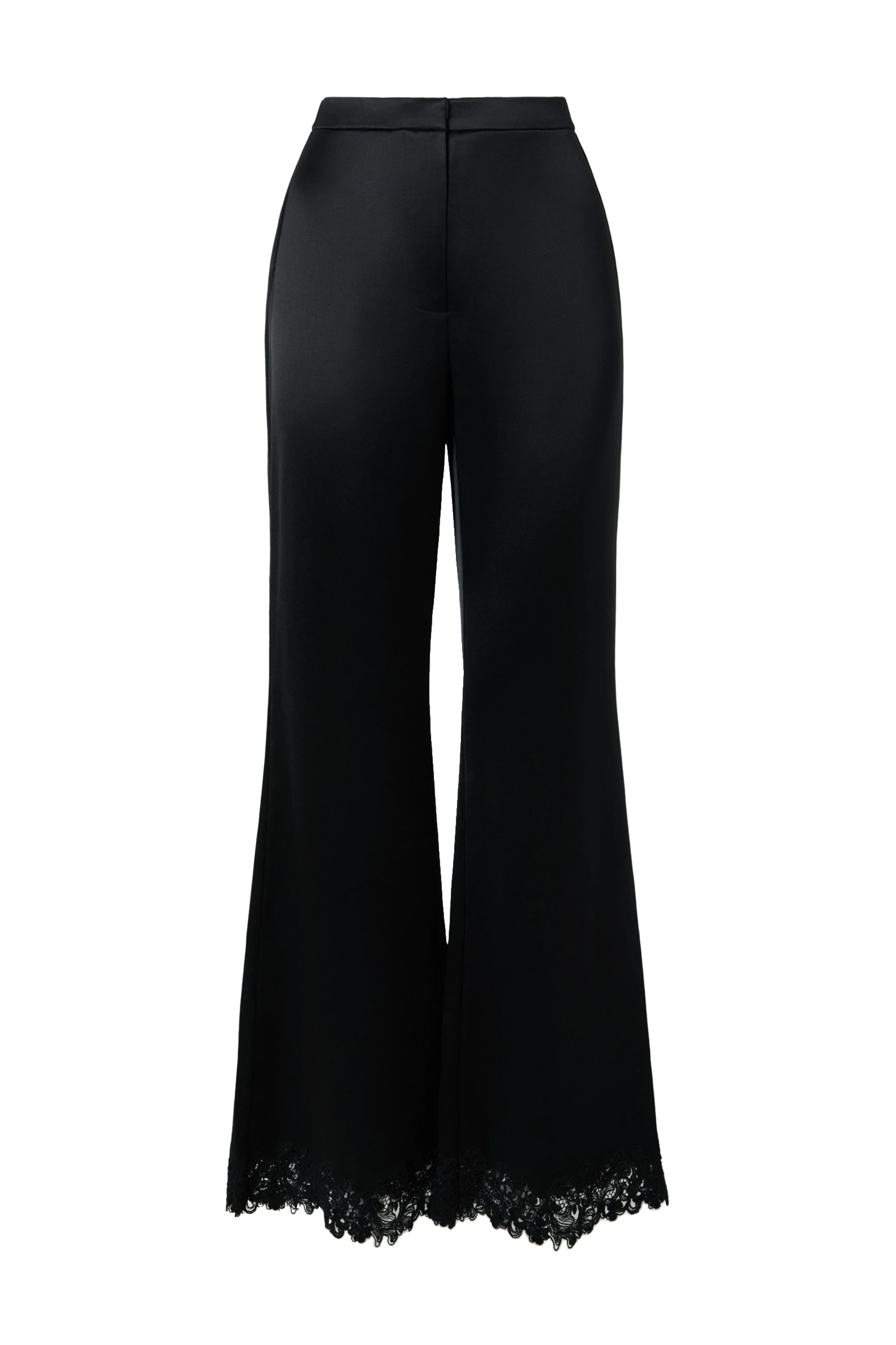 By Malina Marine Pants in Black By Malina Marine Pants in Black